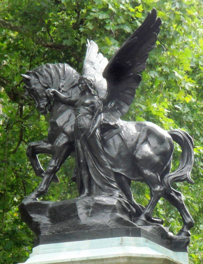 Royal Artillery Boer War Memorial