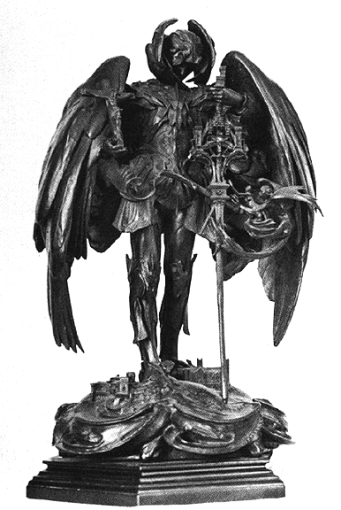 St. Michael