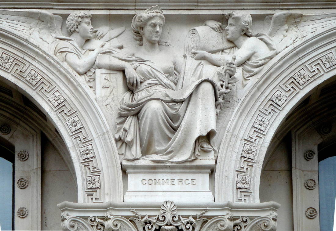 Commerce