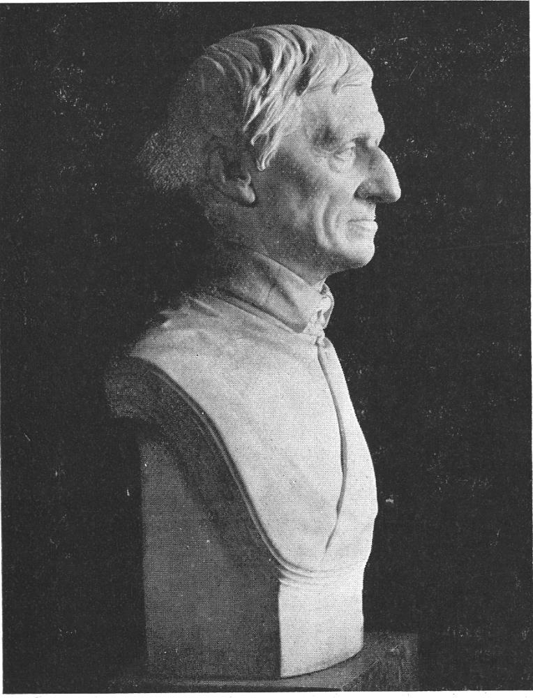 Dr. John Henry Newman